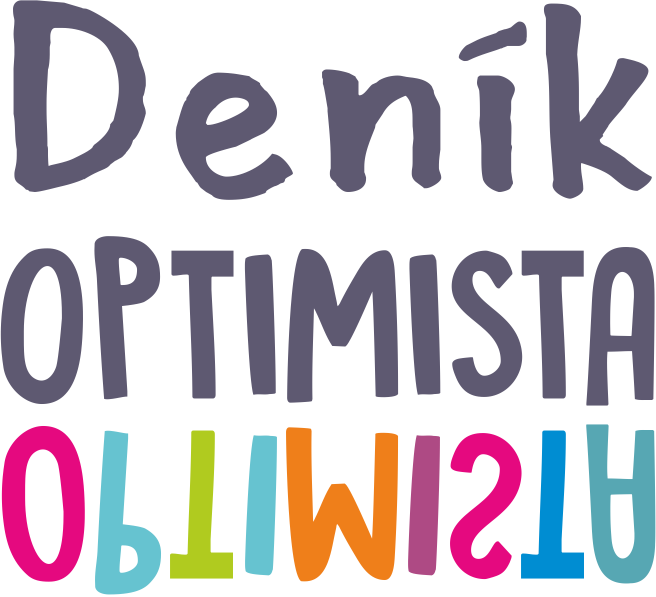 Logo Deník optimista